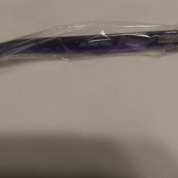 NEW JM New York reader eyeglasses - Picture 2 of 9